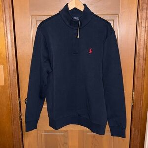 Polo Ralph Lauren 1/4 Button Performance Pullover